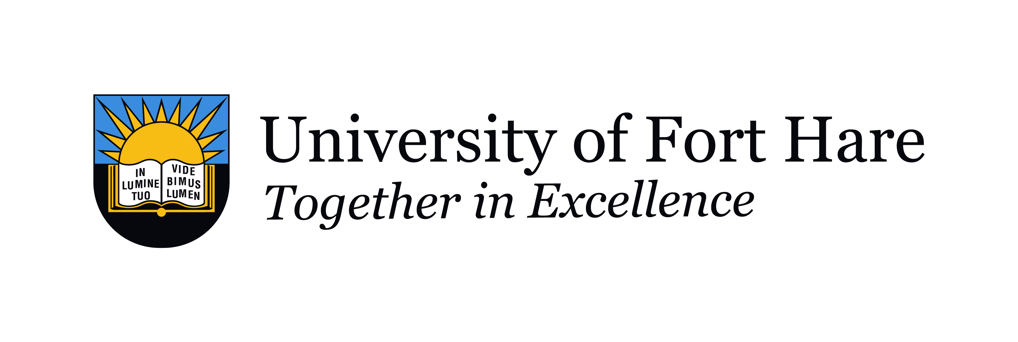 UNIVERSITY OF FORTHARE - PRODUCTION